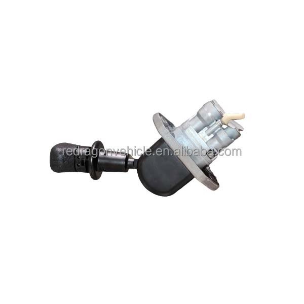 Wholesale Original Factory Bus Spare Parts 9617231110 Wabc O Hand Brake Valve