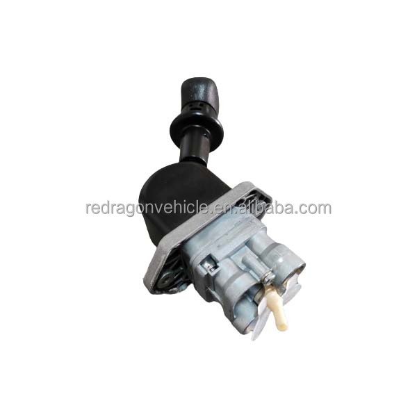Wholesale Original Factory Bus Spare Parts 9617231110 Wabc O Hand Brake Valve