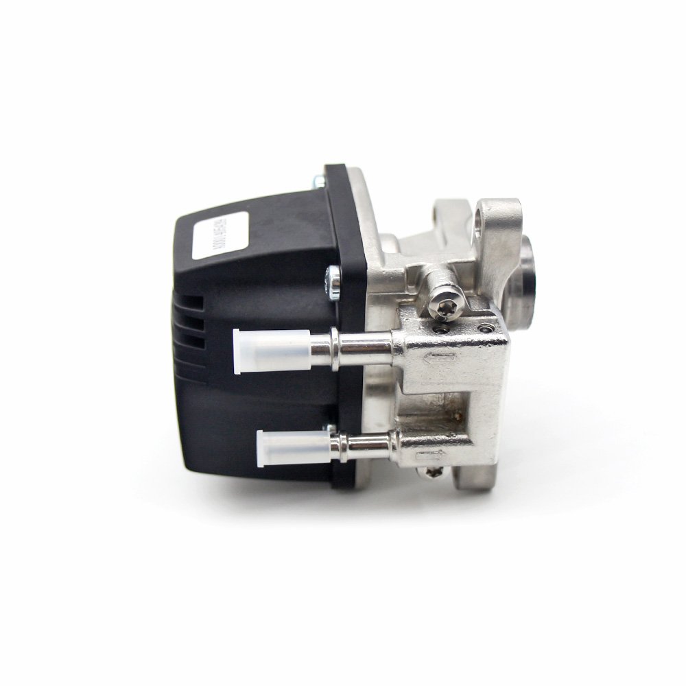 JEFORCE Urea Injector 2722701 2238325 2238324 2095566 1302550 Dosing Module for SCANIA Truck F-/K-/N-Series