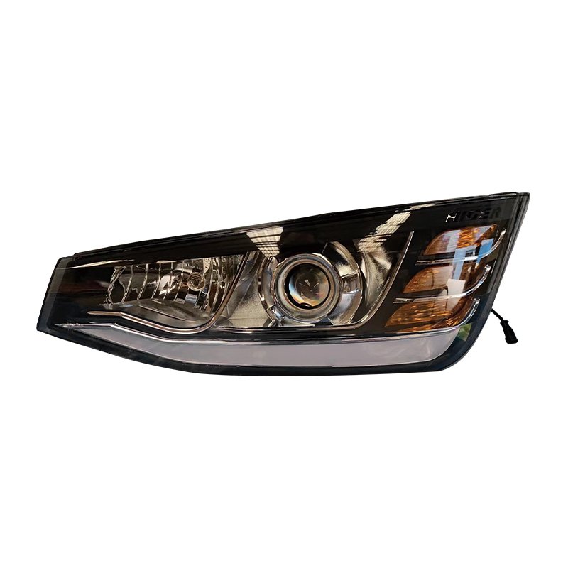 24v Led Bus Lamps Accessories Led Bus Tail Lights Lamp Turn Lights for Hot Selling Zk6127 Zk6100 Bus Lamps Parts China Plastic