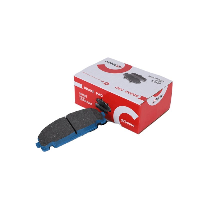 JAKKO Truck Brake Pads 29088 Heavy Truck Brake Pads Asbestos-free Friction Material Brake Pads