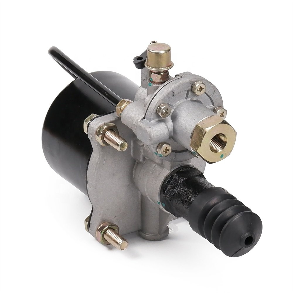 1605TR-090-W Clutch Slave Cylinder for Truck 1605TR-090 Bus Spare Parts Clutch Booster
