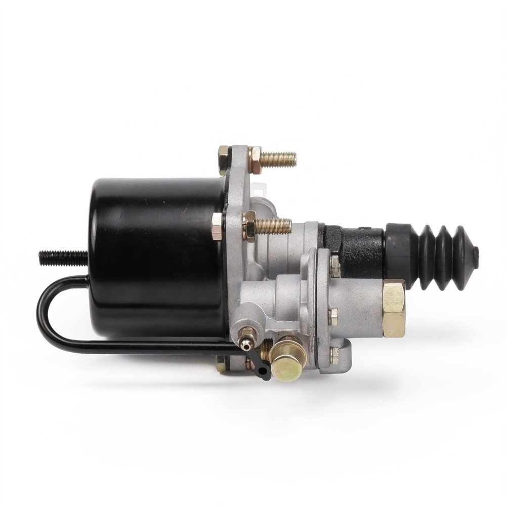1605TR-090-W Clutch Slave Cylinder for Truck 1605TR-090 Bus Spare Parts Clutch Booster