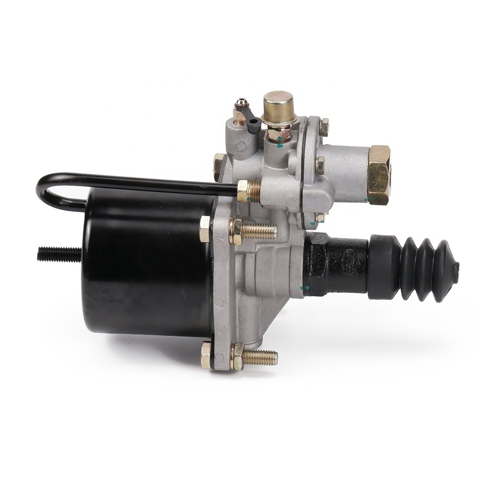 1605TR-090-W Clutch Slave Cylinder for Truck 1605TR-090 Bus Spare Parts Clutch Booster