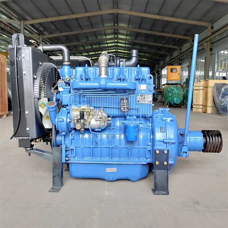 Mini Loader Generador Electrico Planta Electrica Motocultor Boat Machinery Engines diesel