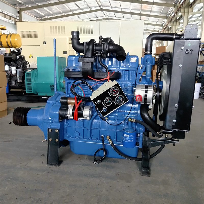 Mini Loader Generador Electrico Planta Electrica Motocultor Boat Machinery Engines diesel