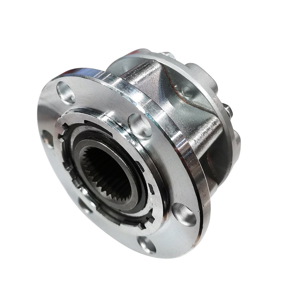 MB886389 28T MT Manual Free Wheel Locking Hub Lock for Mitsubishi Delica L200 L300 4X4 Pajero