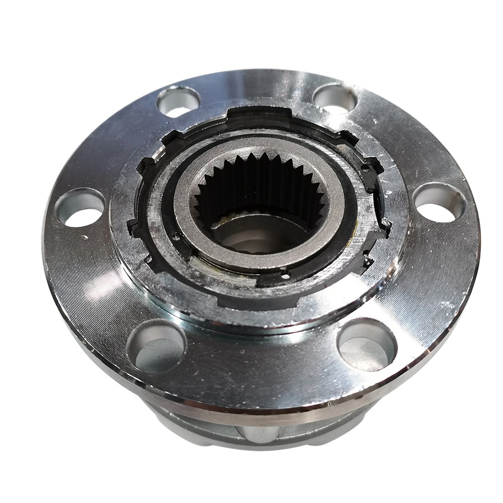 MB886389 28T MT Manual Free Wheel Locking Hub Lock for Mitsubishi Delica L200 L300 4X4 Pajero