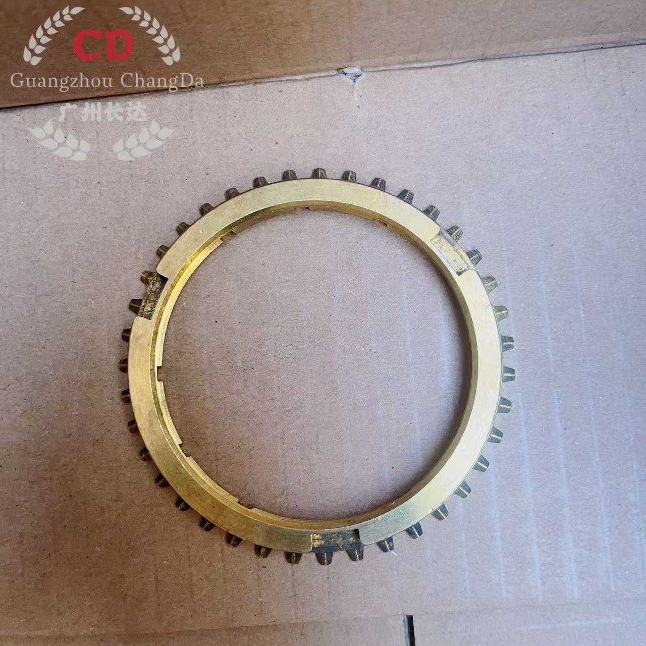 FOR Hyundai STAREX H1 H100 PORTER 3 4 and 5 gear synchronizer ring gear assembly 43384-4A001 PORTER Transmission accessories