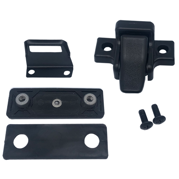 Hot Sale PVC Bus Window Lock Security for Sliding Window TZ-WL04 in Stock