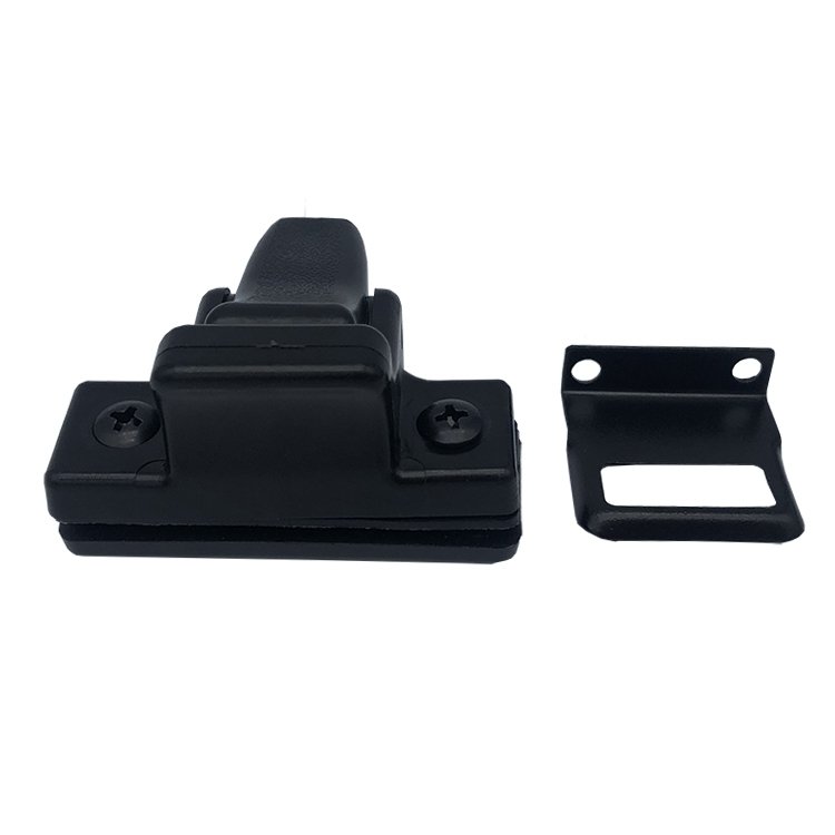 Hot Sale PVC Bus Window Lock Security for Sliding Window TZ-WL04 in Stock
