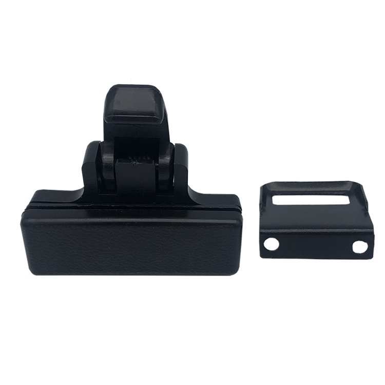 Hot Sale PVC Bus Window Lock Security for Sliding Window TZ-WL04 in Stock