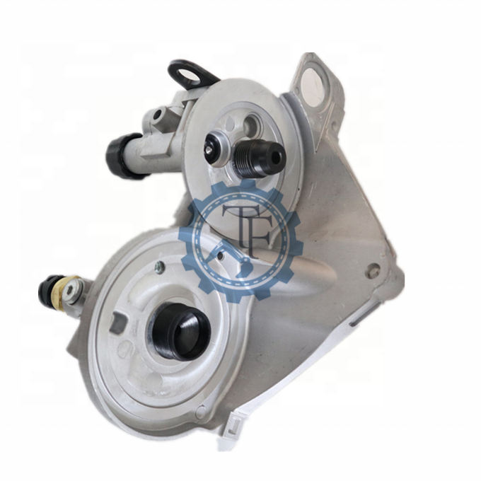EXCAVATOR 20783917 FUEL FILTER 2KG for VOLVO D11 D12 D13 D16 Truck Engine CONSTRUCTION MACHINERY PARTS