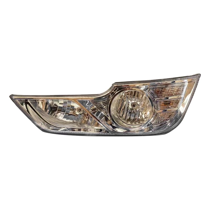 Hot Selling Rotating Light Bus Spare Lamps Accessories Part for Higer Ankai Golden Dragon Bus Lighting 24V Warning Lamp Parts