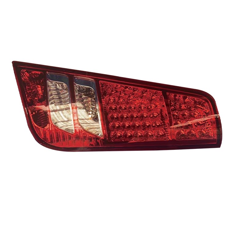 Hot Selling Rotating Light Bus Spare Lamps Accessories Part for Higer Ankai Golden Dragon Bus Lighting 24V Warning Lamp Parts