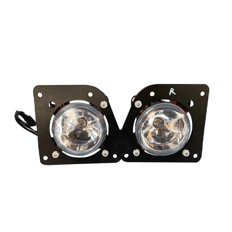 Hot Selling Rotating Light Bus Spare Lamps Accessories Part for Higer Ankai Golden Dragon Bus Lighting 24V Warning Lamp Parts