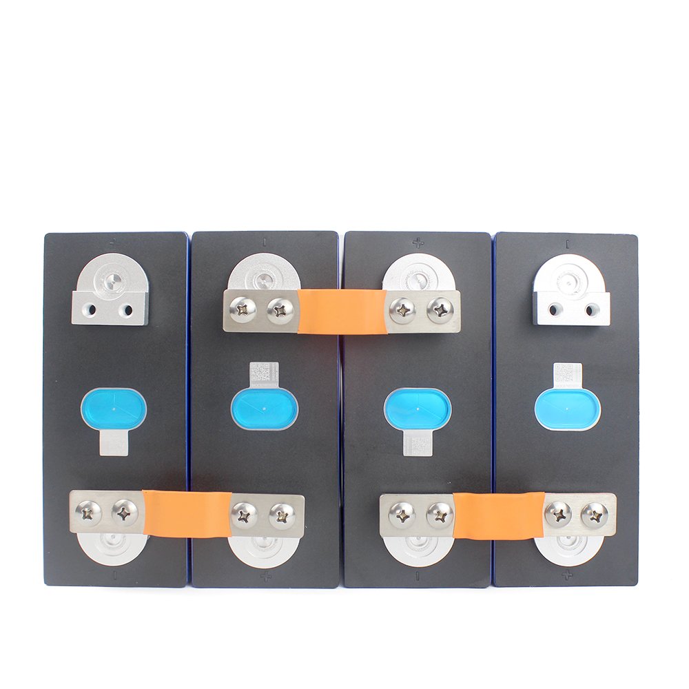Lifepo4 Battery EVE 280K With M6 Studs Free Bus bar for 51.2v Wall Mounted Pack HAKADI Batteries DIY BOX Available Fast Delivery