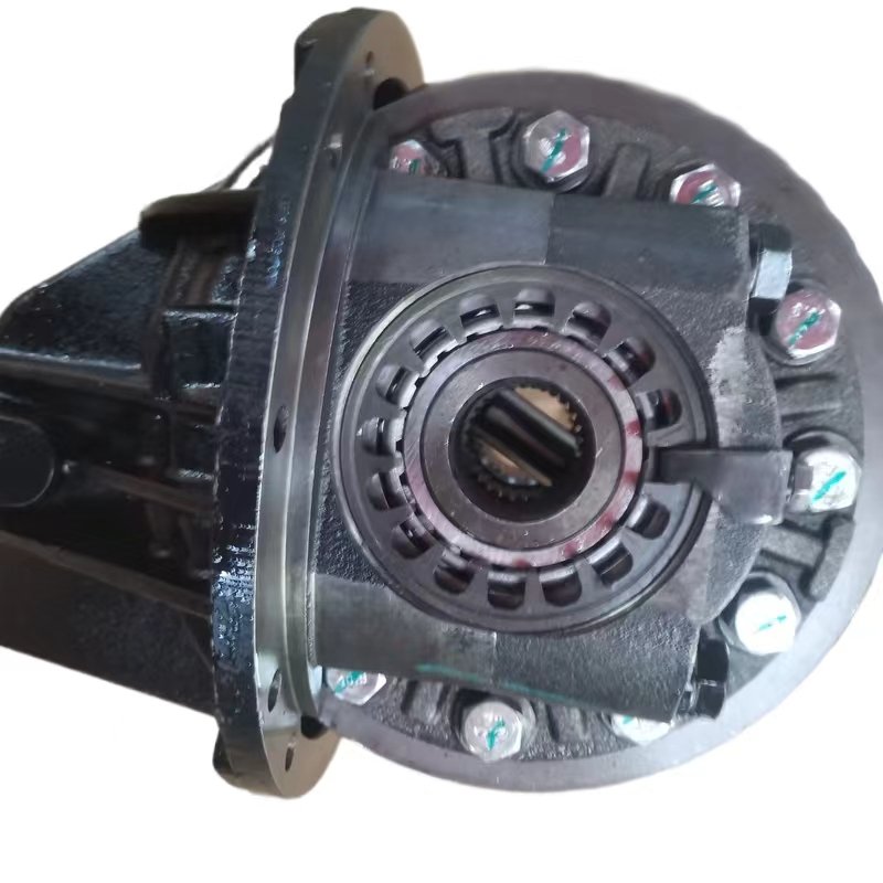Axle Differential Assembly BB25370010-B for JAC Truck N25/N35/N45/N50/N55/N75/L65/L75/J65/J75/1040/1048 FOTON DONGFENG FAW TRUCK