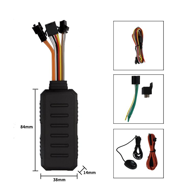 Hottest Wholesale Price 2g Gps Tracking for Car with Protrack Fleet Management GPS System