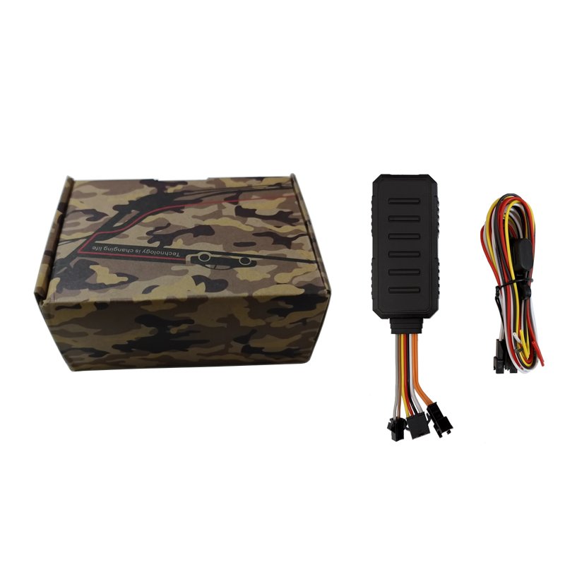 Hottest Wholesale Price 2g Gps Tracking for Car with Protrack Fleet Management GPS System
