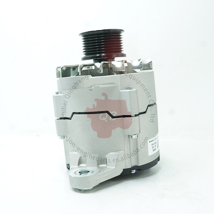 5303837 Cummins Engine Parts alternator 28v/70A 5303837 alternators
