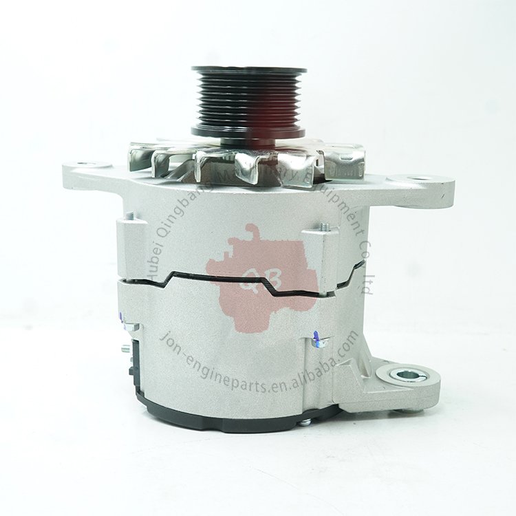 5303837 Cummins Engine Parts alternator 28v/70A 5303837 alternators
