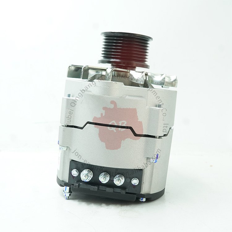 5303837 Cummins Engine Parts alternator 28v/70A 5303837 alternators