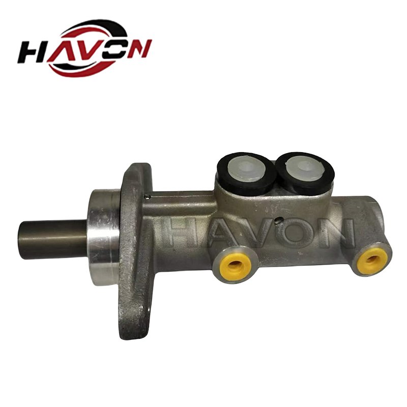 Factory Directly Hot Selling Aluminum Brake Master Cylinder 24510439 for Wuling