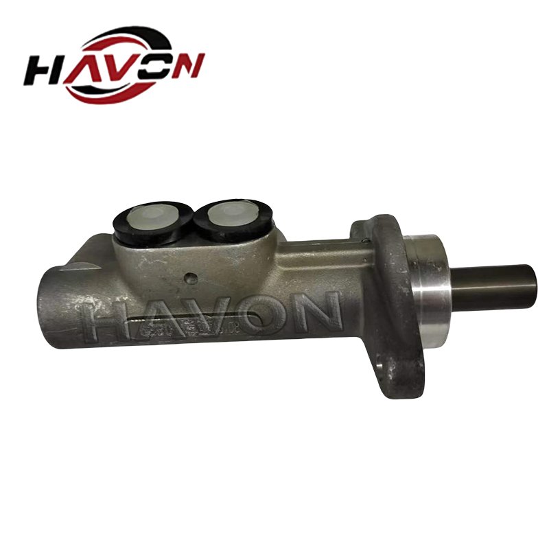 Factory Directly Hot Selling Aluminum Brake Master Cylinder 24510439 for Wuling