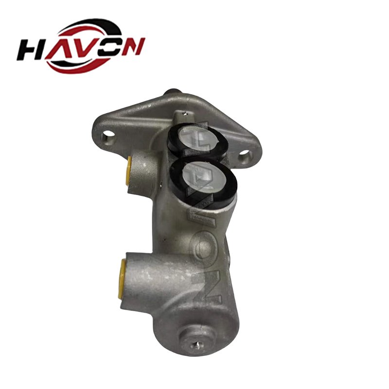 Factory Directly Hot Selling Aluminum Brake Master Cylinder 24510439 for Wuling