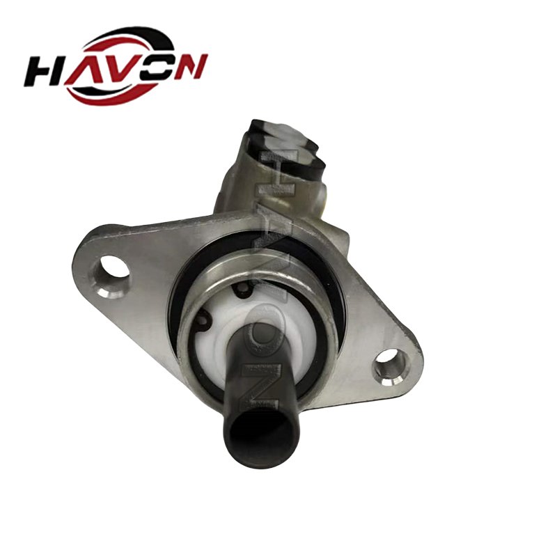 Factory Directly Hot Selling Aluminum Brake Master Cylinder 24510439 for Wuling