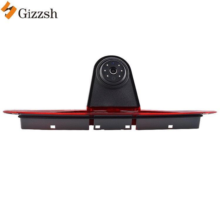 MPV Car Brake Light Camera Camera for Vollkswagen Crafter