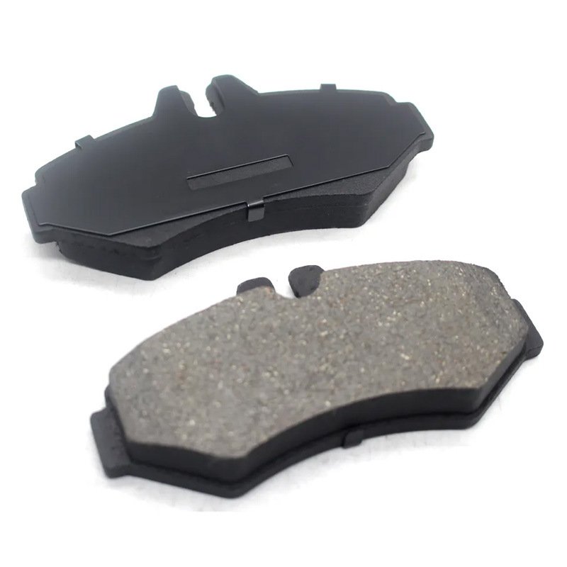 Manufactures Custom Ceramic Front and Rear New Innovations Good Price Pad Front Brake D1610 34216850570