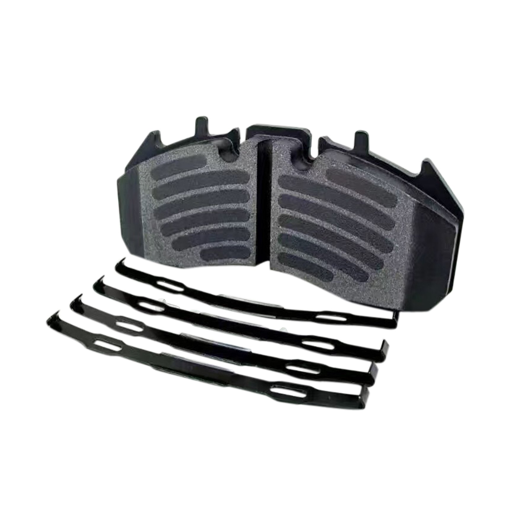 Braking Systems OE 21352570 21496550 VL Bus Brake Pads 29174