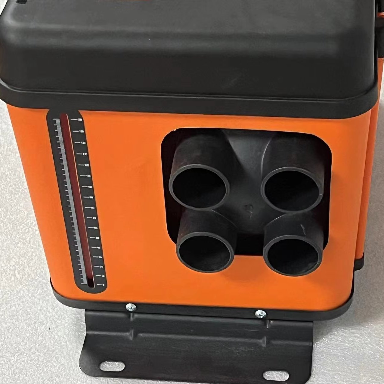New Toolbox Parking Heater Easy to Operate 12v 24v Diesel Heater 2kw 5kw Air Heating Suitable for Trucks Cars RVs Boats