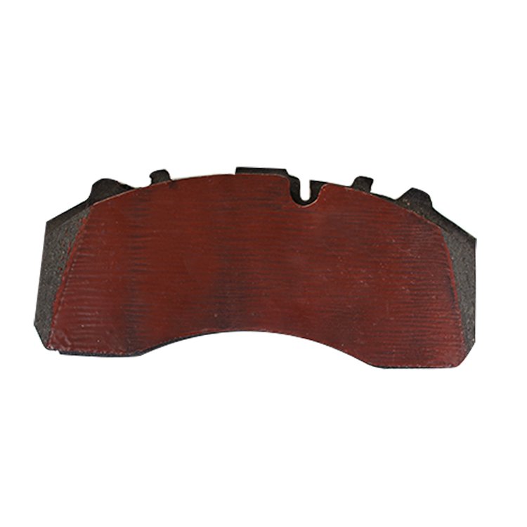 2024 Factory Wholesale Brake Pads 29087 Truck Brake Pads Ceramic Heavy Duty Brake Pads