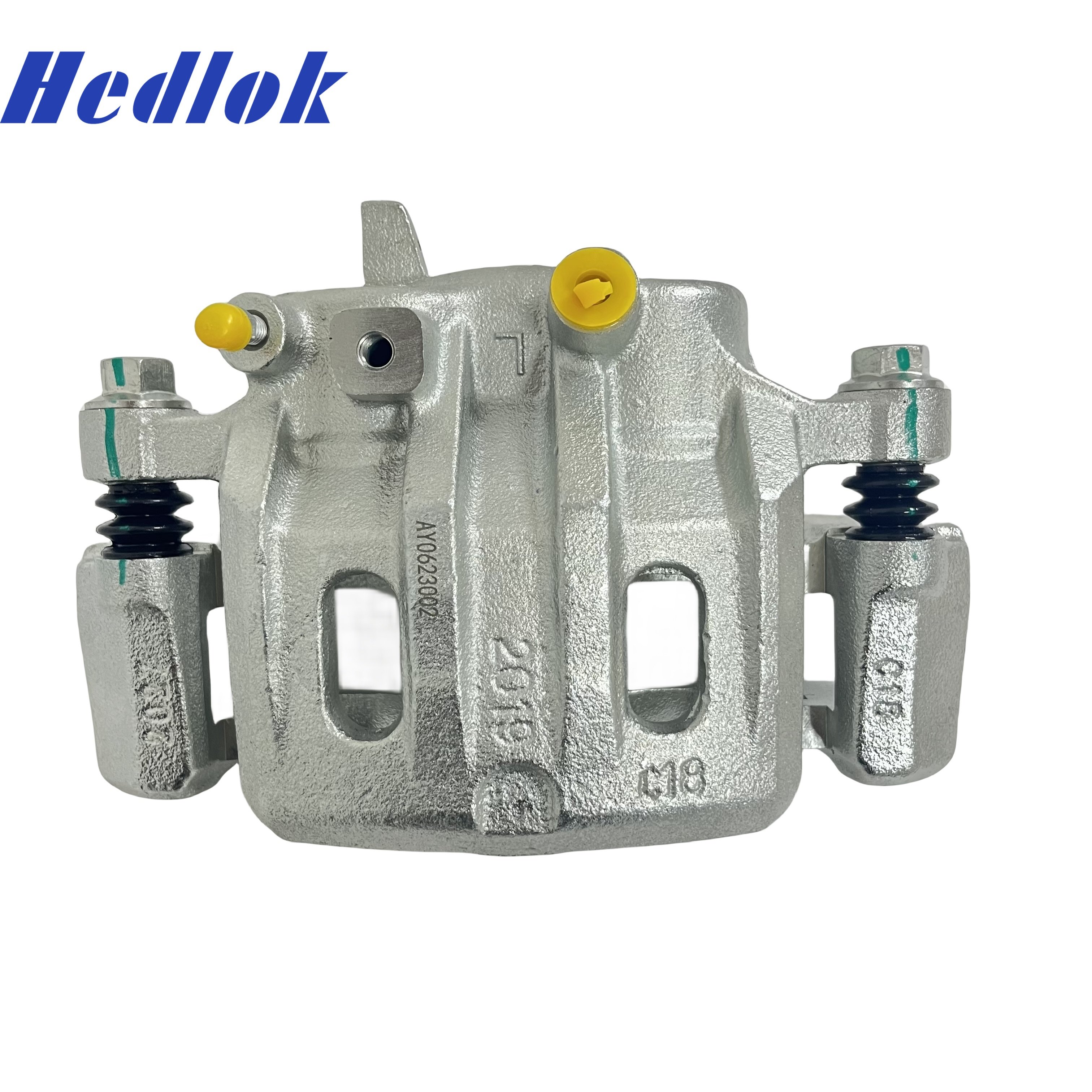 HEDLOK Brake Calipep Assy for MITSUBISHI L200 L400 PAJERO DELICA GALLOPER MB858404 MB858392 MB858406