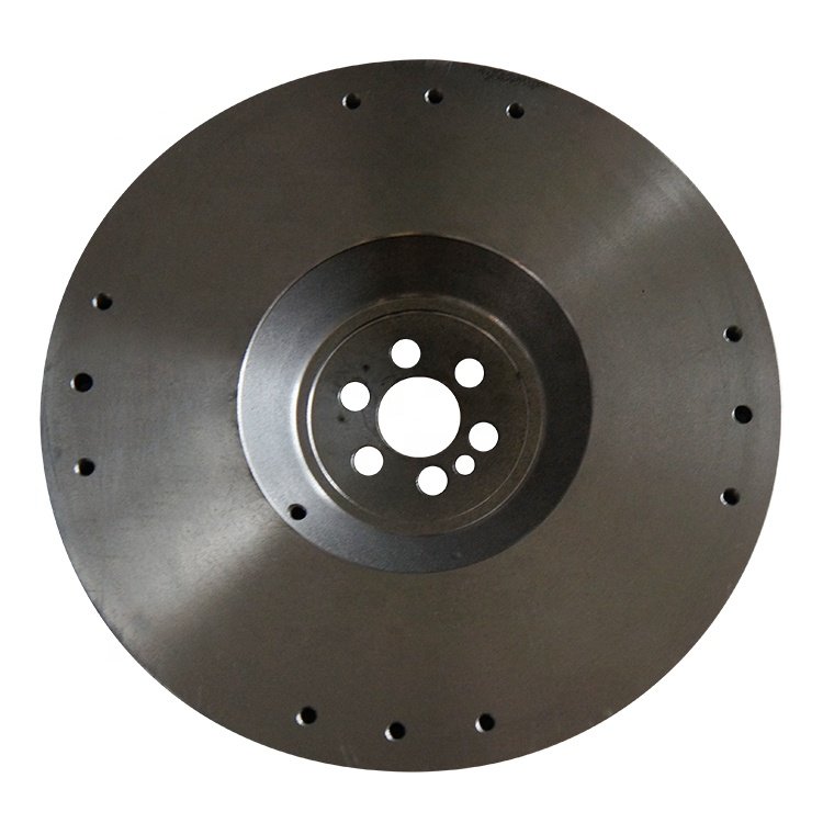 Truck Lorry Bus Spare Part Flywheel for ISUZU 6BG1