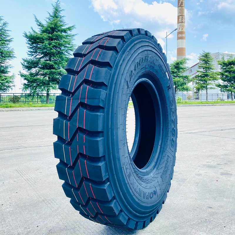 High Quality Tires Truck Bus Tire 8.25R20 9.00R20 10.00R20 11.00R20 12.00R20 TBR TYRES