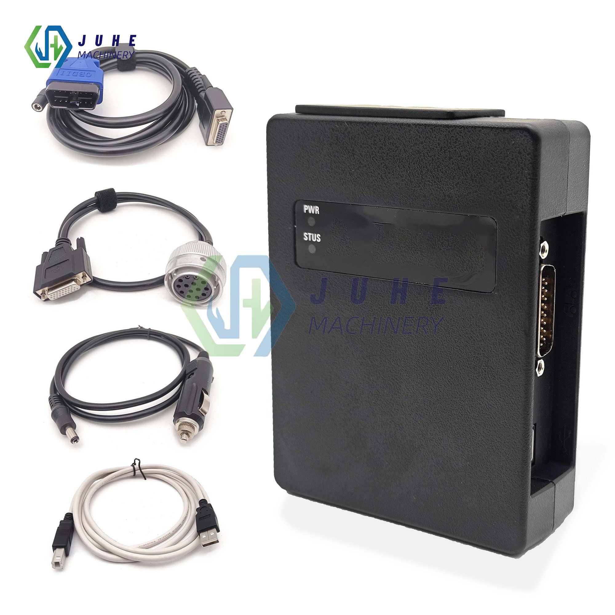 MUT III mitsubishi Obd2 Trucks Bus Scanner MUT-3 for Mitsubishi Diagnostic and Programming Tool Can't Use Fuso Trucks.