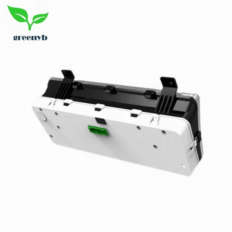 E752 Bus Part Accessories Electric Car Dashboard Custom Digital Speedometer