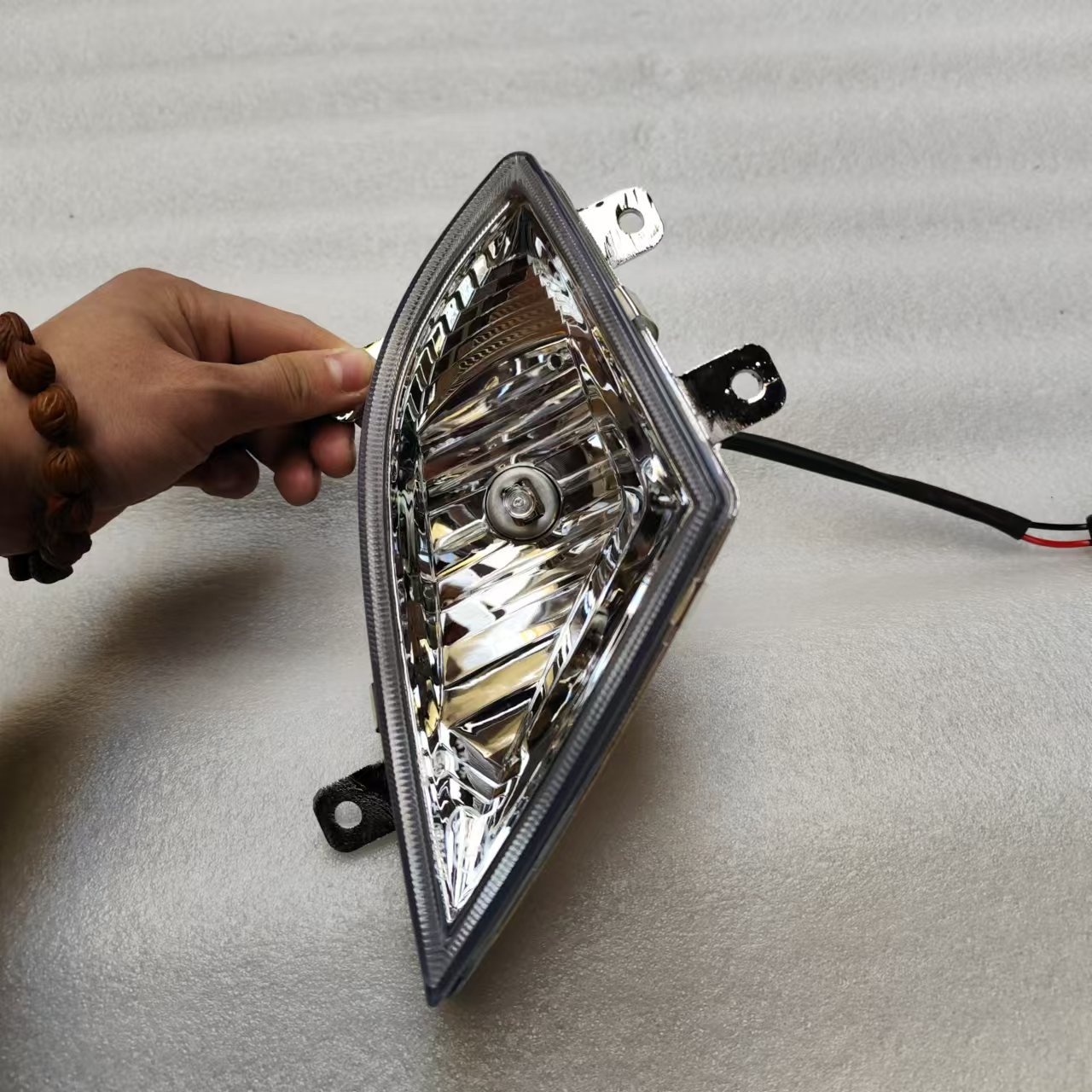 Marcopolo Right Fog Light New Condition