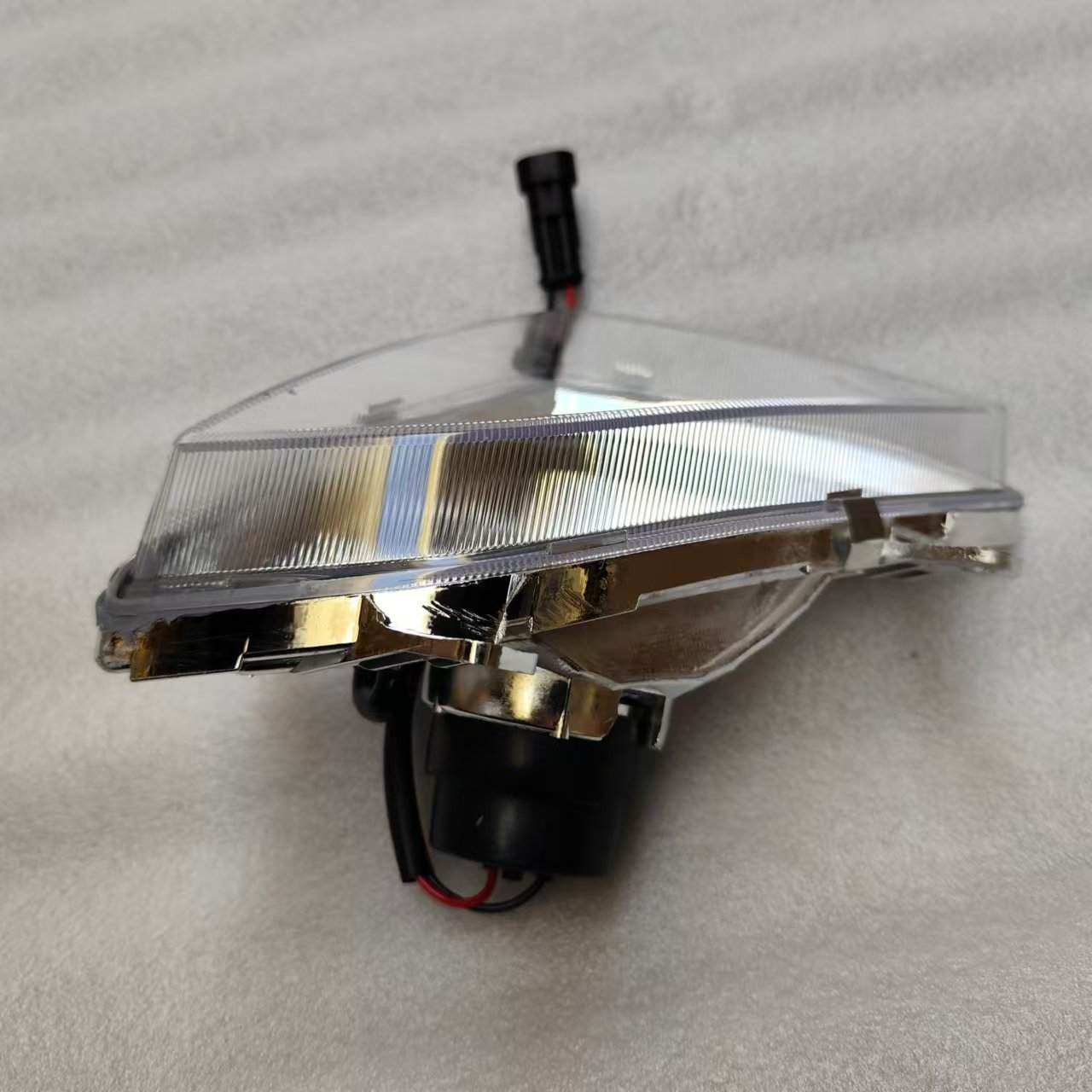Marcopolo Right Fog Light New Condition