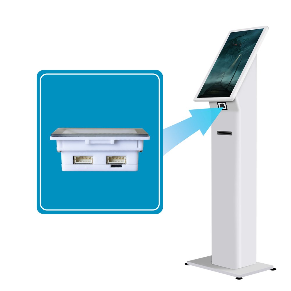 Masung MS-200N NFC Barcode Reader Embedded 2D Barcode Scanner Module USB TTL232 Reader NFC Qr Code Barcode Scanner