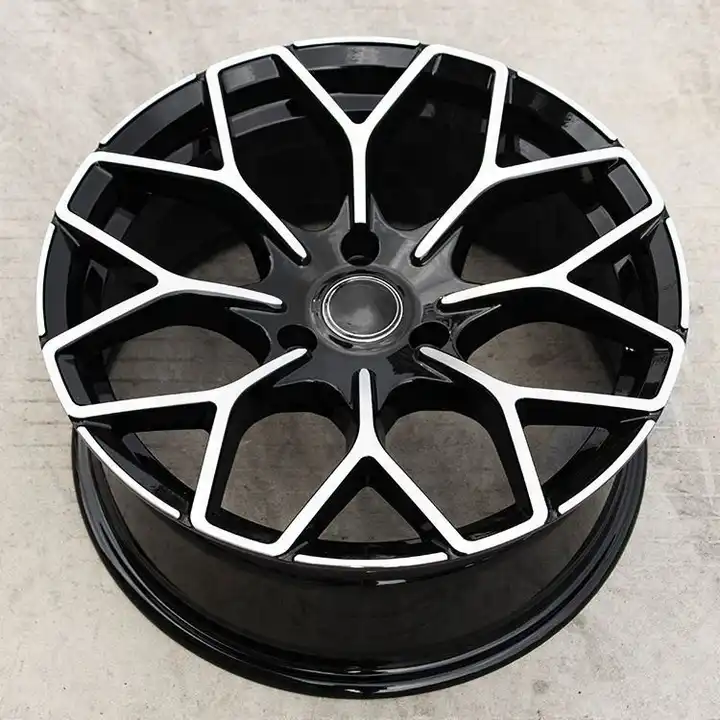 Z for Mercedes Benz Smart Passenger Car Alloy Wheels Rims 15 16 17 in 3*112 4*100 for Smart Fortwo Forfour 453 451 for Bra Bus