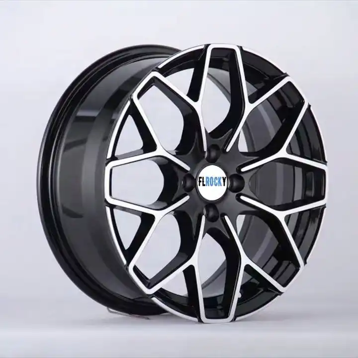 Z for Mercedes Benz Smart Passenger Car Alloy Wheels Rims 15 16 17 in 3*112 4*100 for Smart Fortwo Forfour 453 451 for Bra Bus