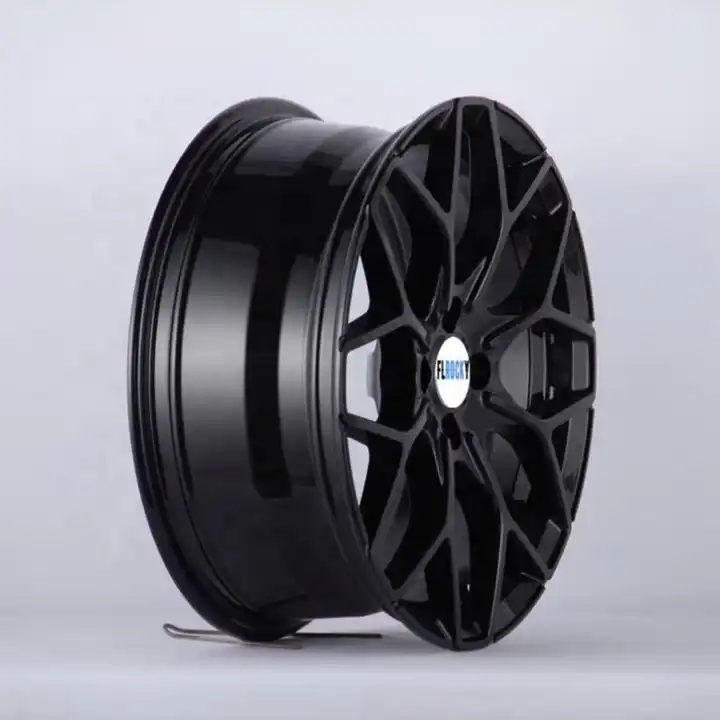 Z for Mercedes Benz Smart Passenger Car Alloy Wheels Rims 15 16 17 in 3*112 4*100 for Smart Fortwo Forfour 453 451 for Bra Bus