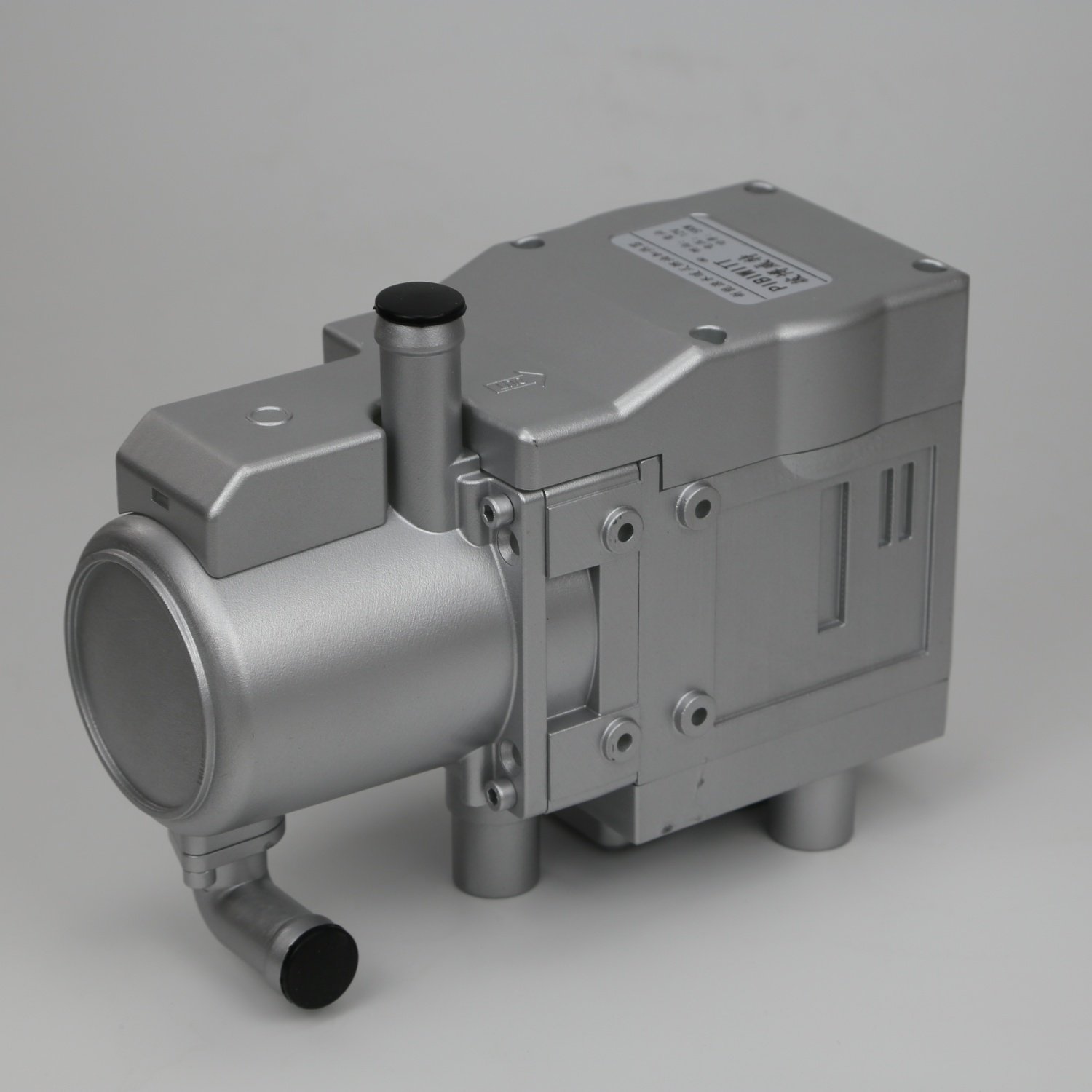 Electric Diesel Water Heater12V 24V for Truck RV Boat Bus