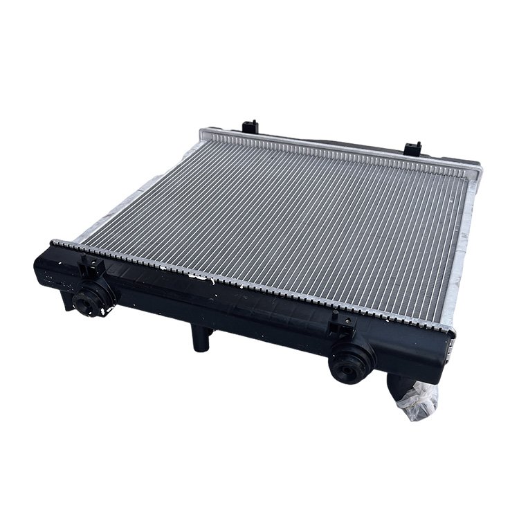 Foton Original Bus Truck Scenery G7 G9 Accessories Radiator Assembly Water tank Cooler Original Authentic K1130030009A0