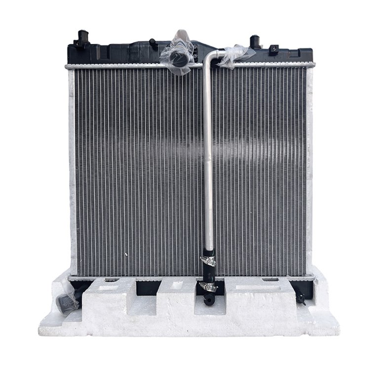 Foton Original Bus Truck Scenery G7 G9 Accessories Radiator Assembly Water tank Cooler Original Authentic K1130030009A0